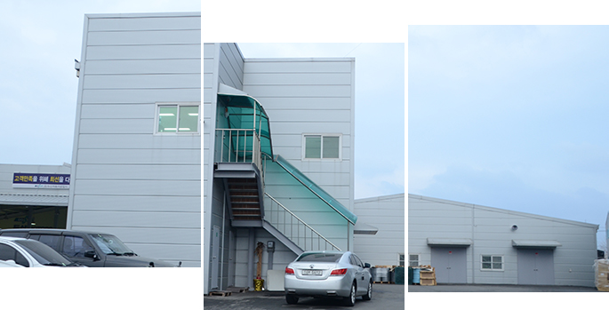Humanpia Costech.co.,Ltd.
