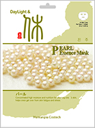 DayLight & 休  PEARL ESSENCE MASK